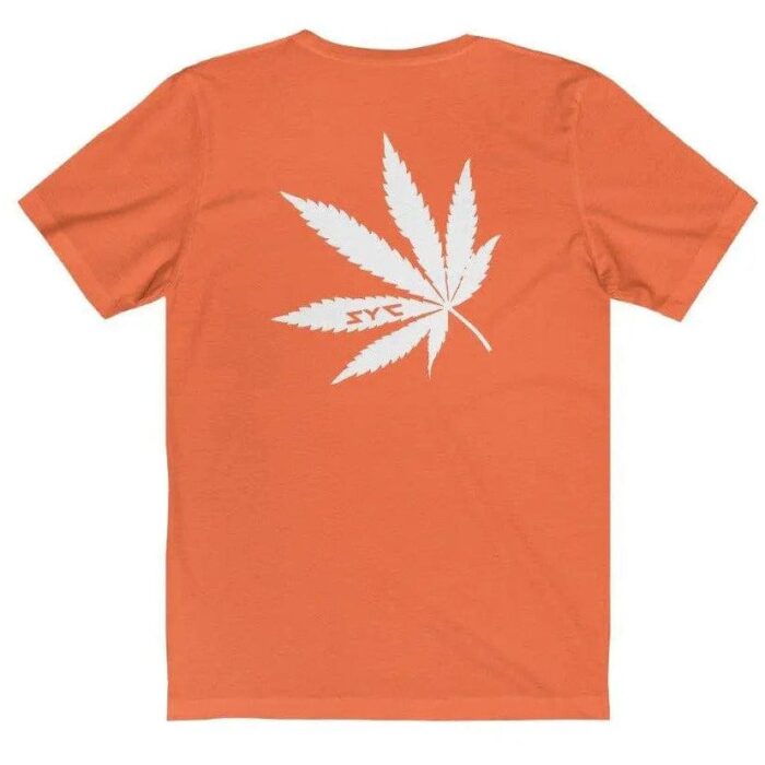 420 COLLECTION- Short Sleeve Tee - Image 2