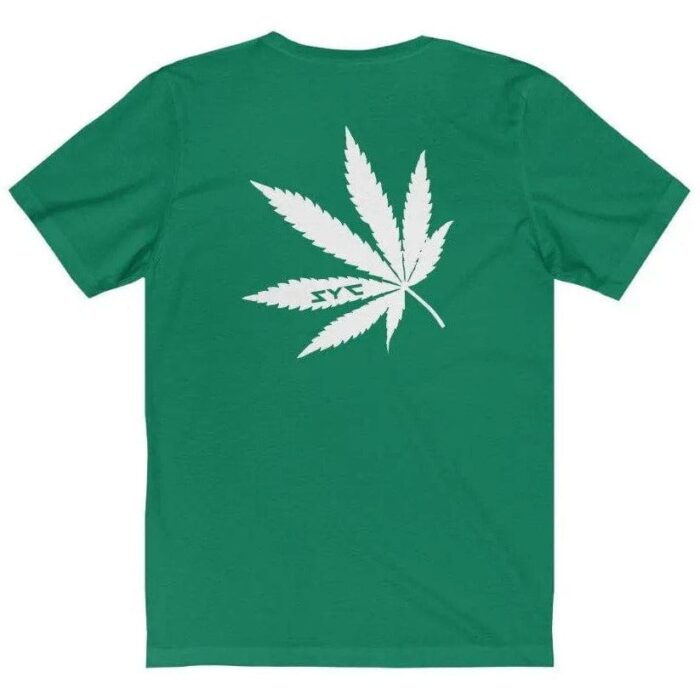 420 COLLECTION- Short Sleeve Tee - Image 3