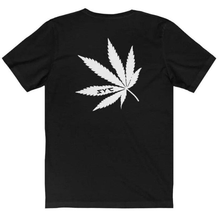 420 COLLECTION- Short Sleeve Tee - Image 6