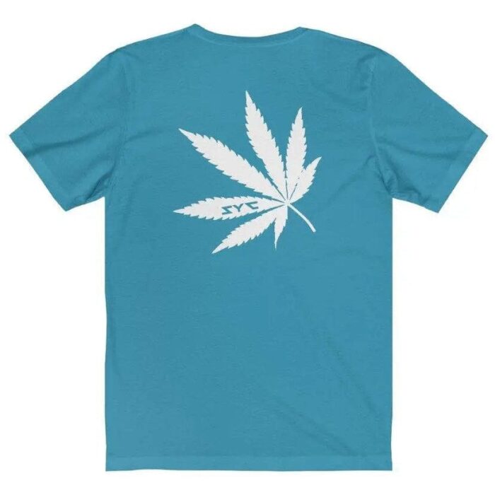 420 COLLECTION- Short Sleeve Tee - Image 12