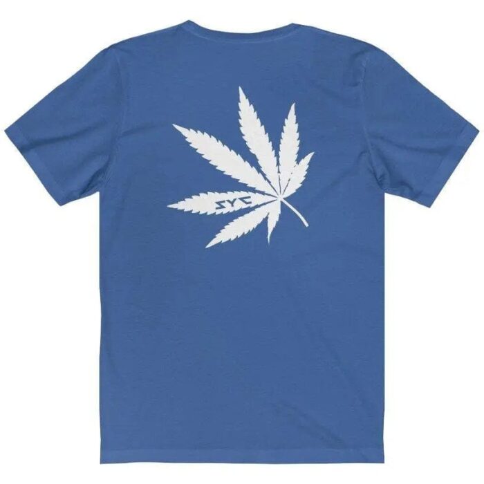 420 COLLECTION- Short Sleeve Tee - Image 14