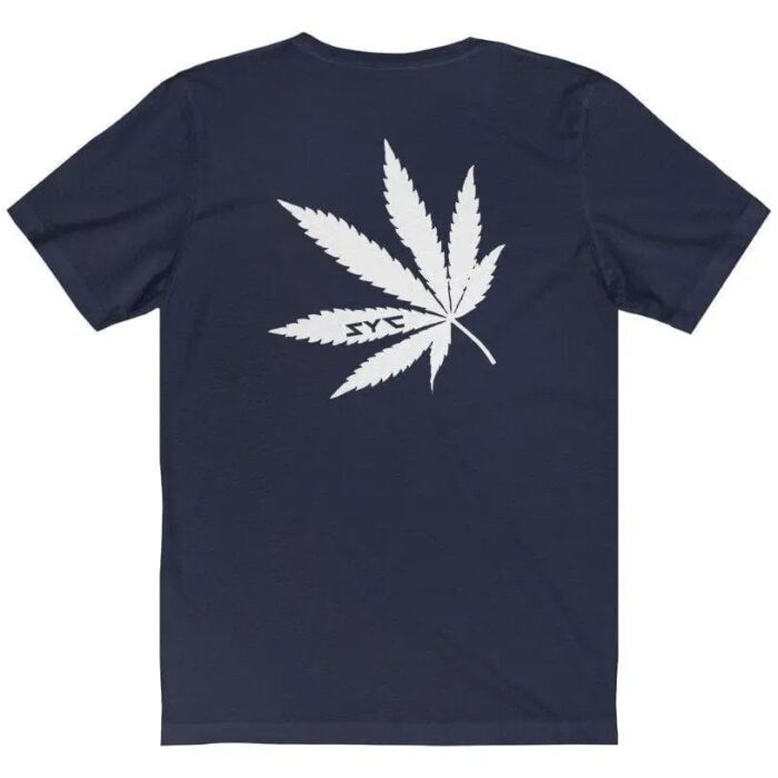 420 COLLECTION- Short Sleeve Tee - Image 16