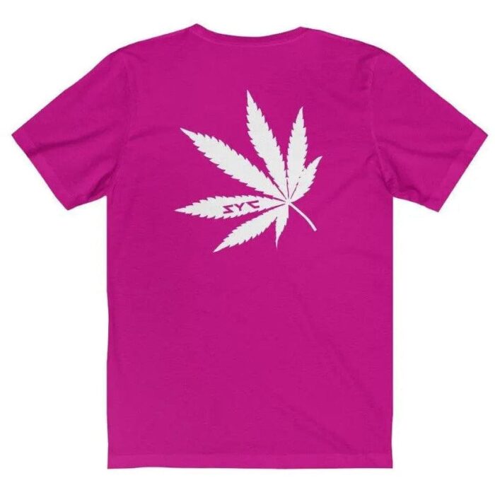 420 COLLECTION- Short Sleeve Tee - Image 18