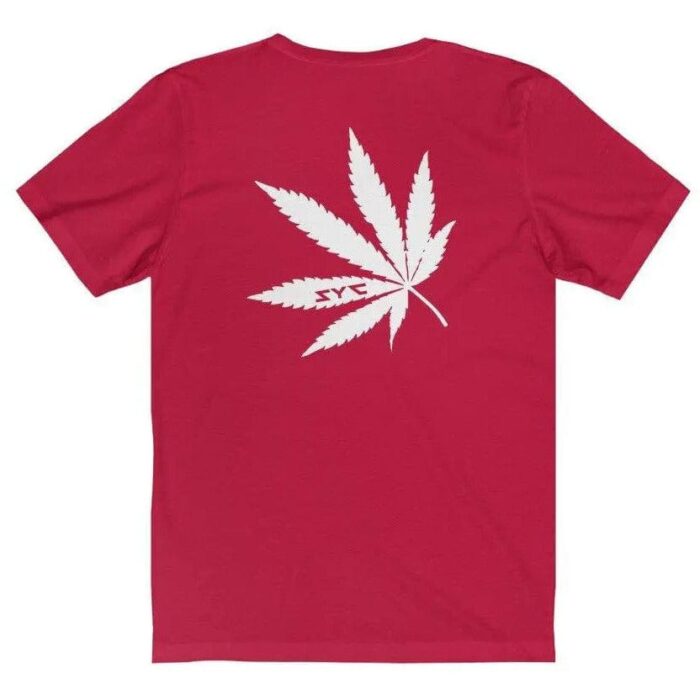 420 COLLECTION- Short Sleeve Tee - Image 22