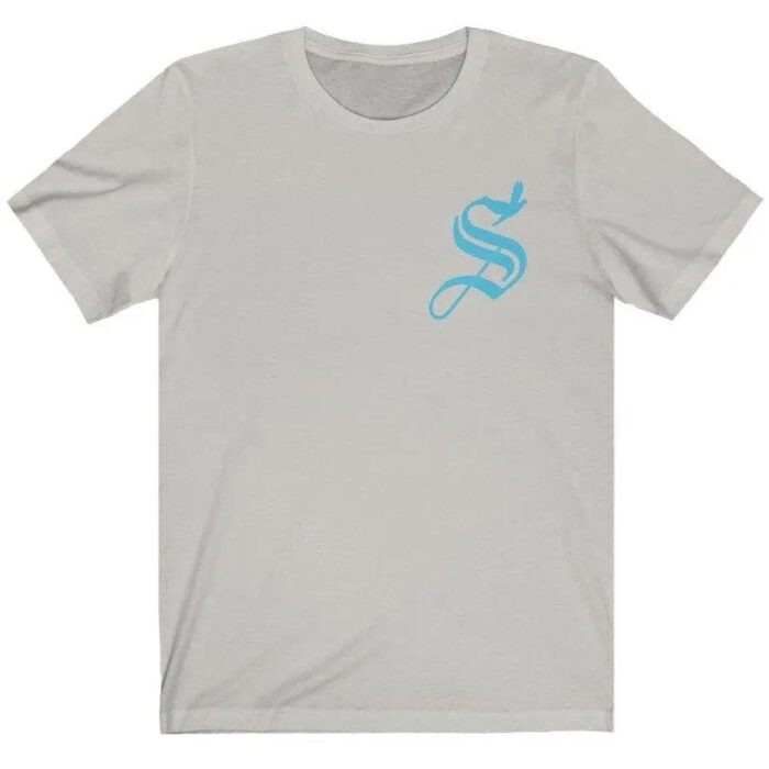 BIRD EYE- Short Sleeve Tee - Image 8