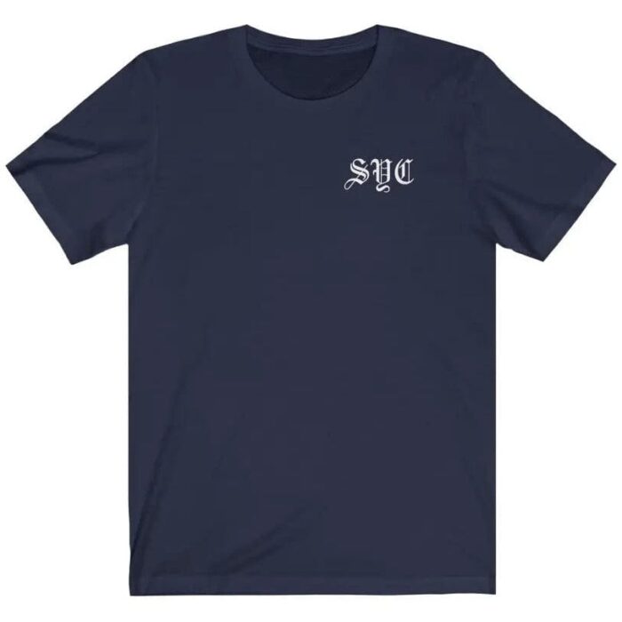 Old English SYC - Short Sleeve Tee - Image 16