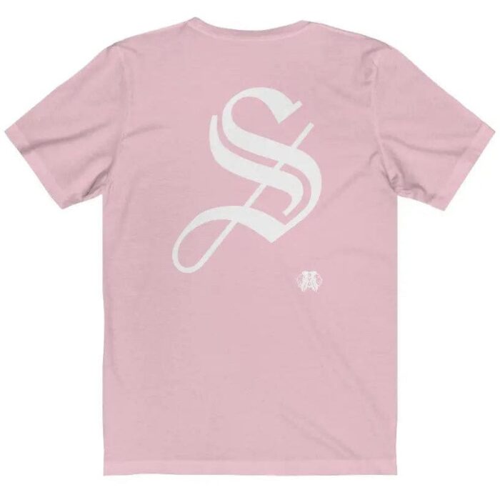 Old English SYC - Short Sleeve Tee - Image 19