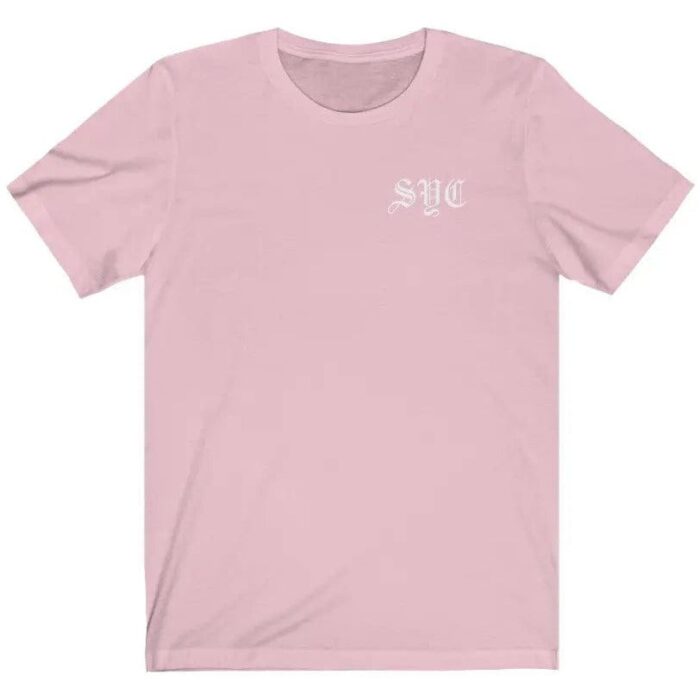 Old English SYC - Short Sleeve Tee - Image 20