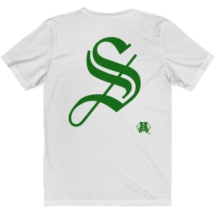 SYC- BUCKS- Short Sleeve Tee