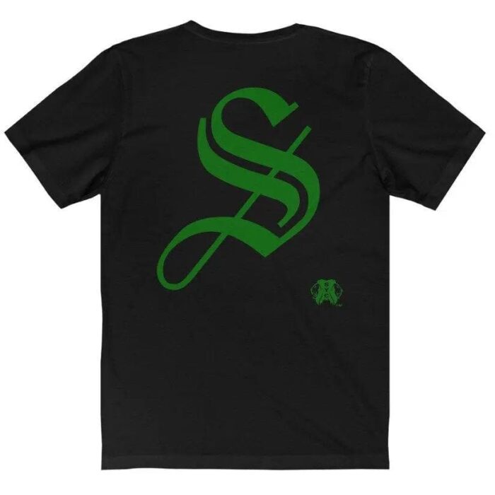 SYC- BUCKS- Short Sleeve Tee - Image 3