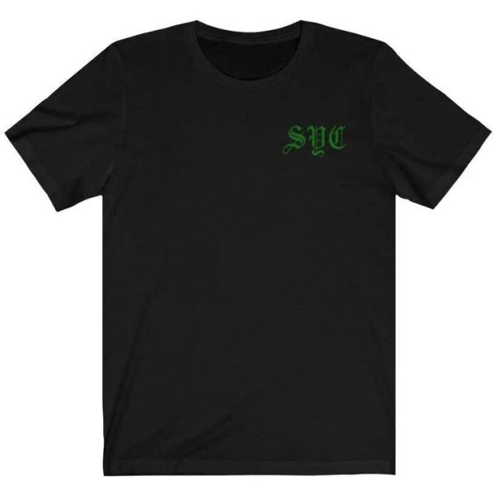 SYC- BUCKS- Short Sleeve Tee - Image 4