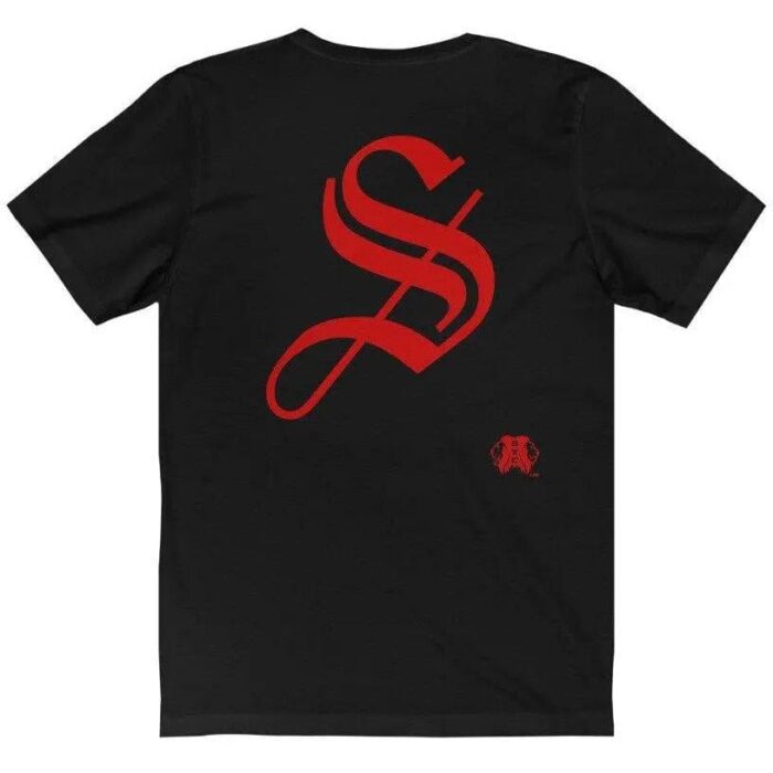 SYC BULLS- Short Sleeve Tee