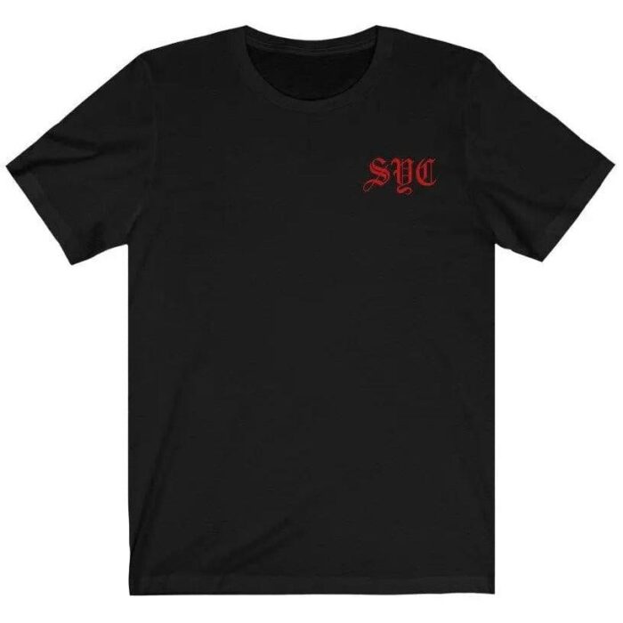 SYC BULLS- Short Sleeve Tee - Image 2