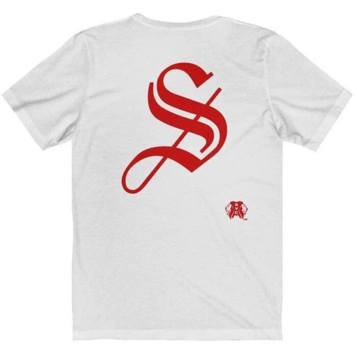 SYC BULLS- Short Sleeve Tee - Image 3