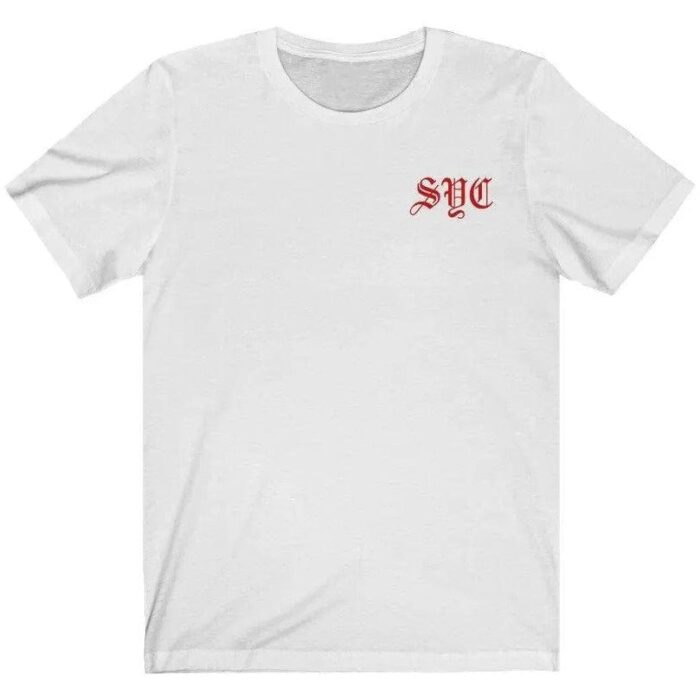 SYC BULLS- Short Sleeve Tee - Image 4