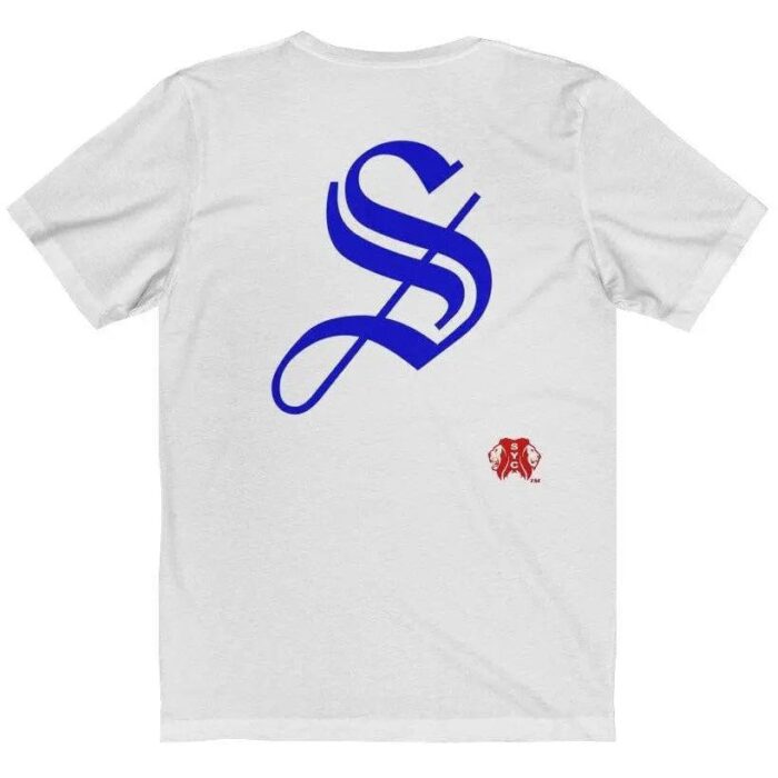 SYC CLIPPERS- Short Sleeve Tee