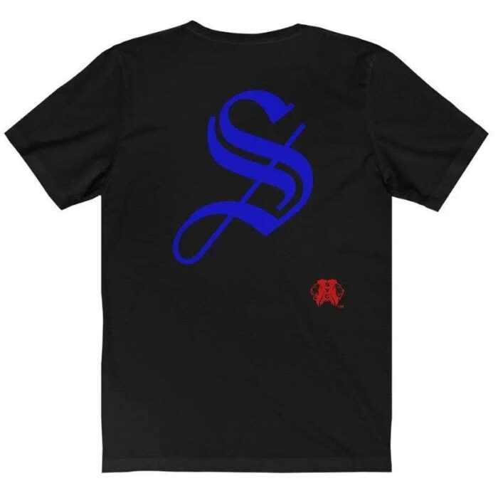 SYC CLIPPERS- Short Sleeve Tee - Image 3