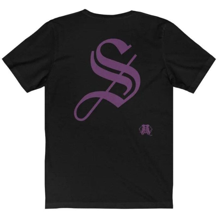 SYC LAKERS- Short Sleeve Tee