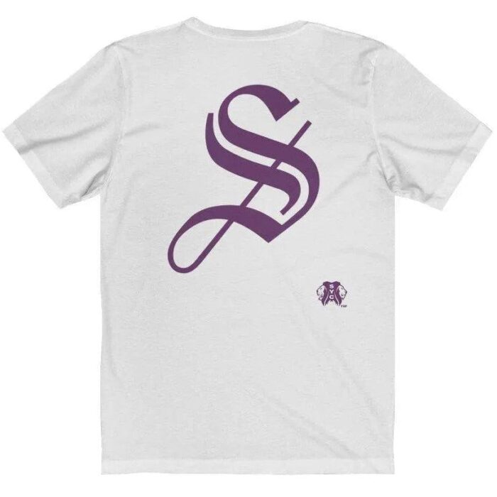 SYC LAKERS- Short Sleeve Tee - Image 3