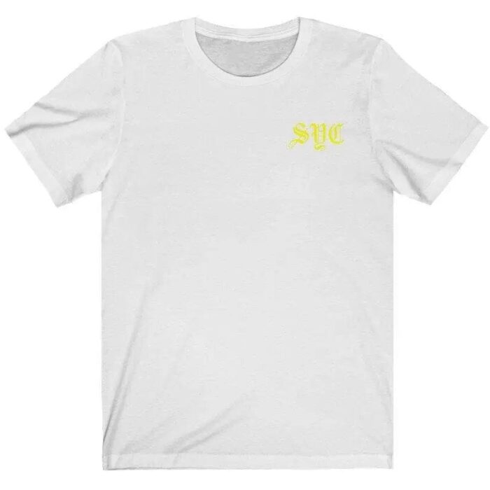 SYC LAKERS- Short Sleeve Tee - Image 4