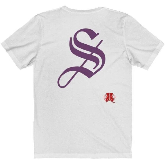 SYC RAPTORS- Short Sleeve Tee