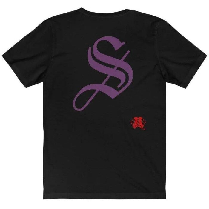 SYC RAPTORS- Short Sleeve Tee - Image 3