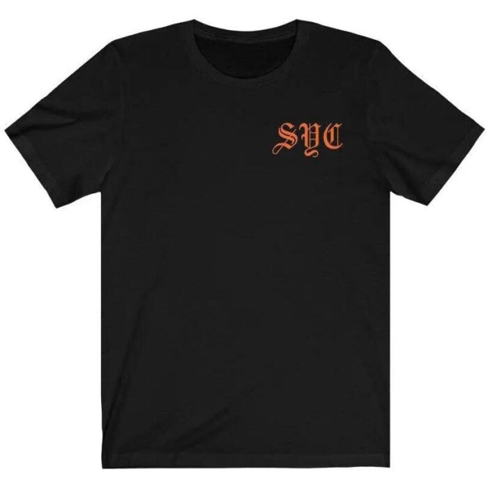 SYC SUNS - Short Sleeve Tee - Image 2