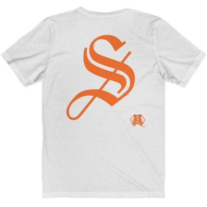 SYC SUNS - Short Sleeve Tee - Image 3